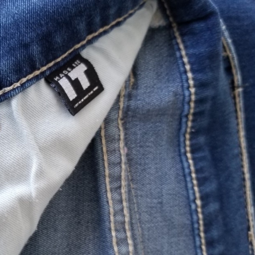 Original Versace Collection Jeans - Picture 5 of 6